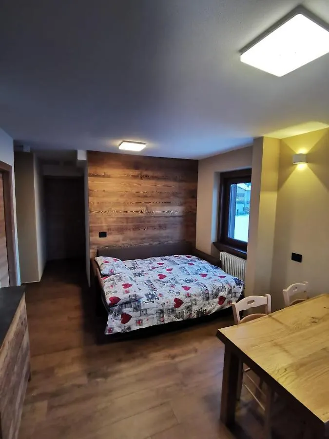Casa vacanze Villa La Stua Livigno