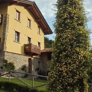  Alloggio per agriturismo Il Posto Delle Fragole